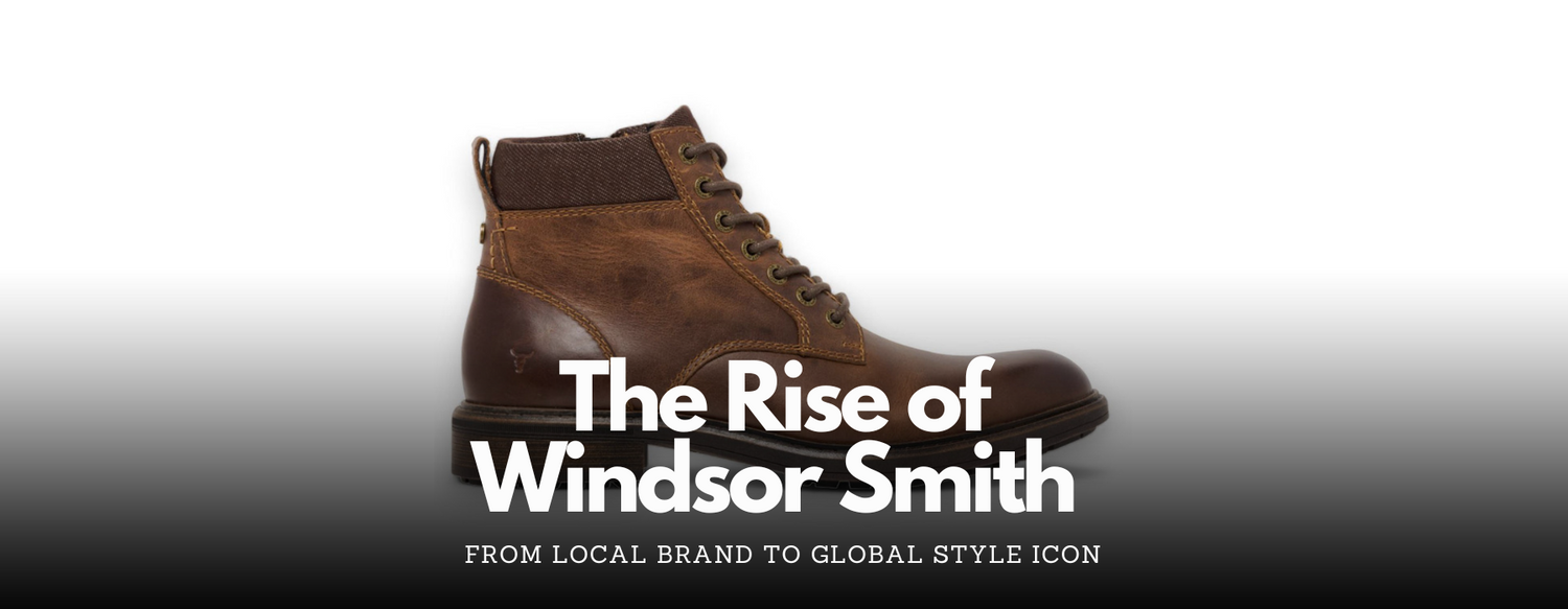 The Rise of Windsor Smith: From Local Brand to Global Style Icon