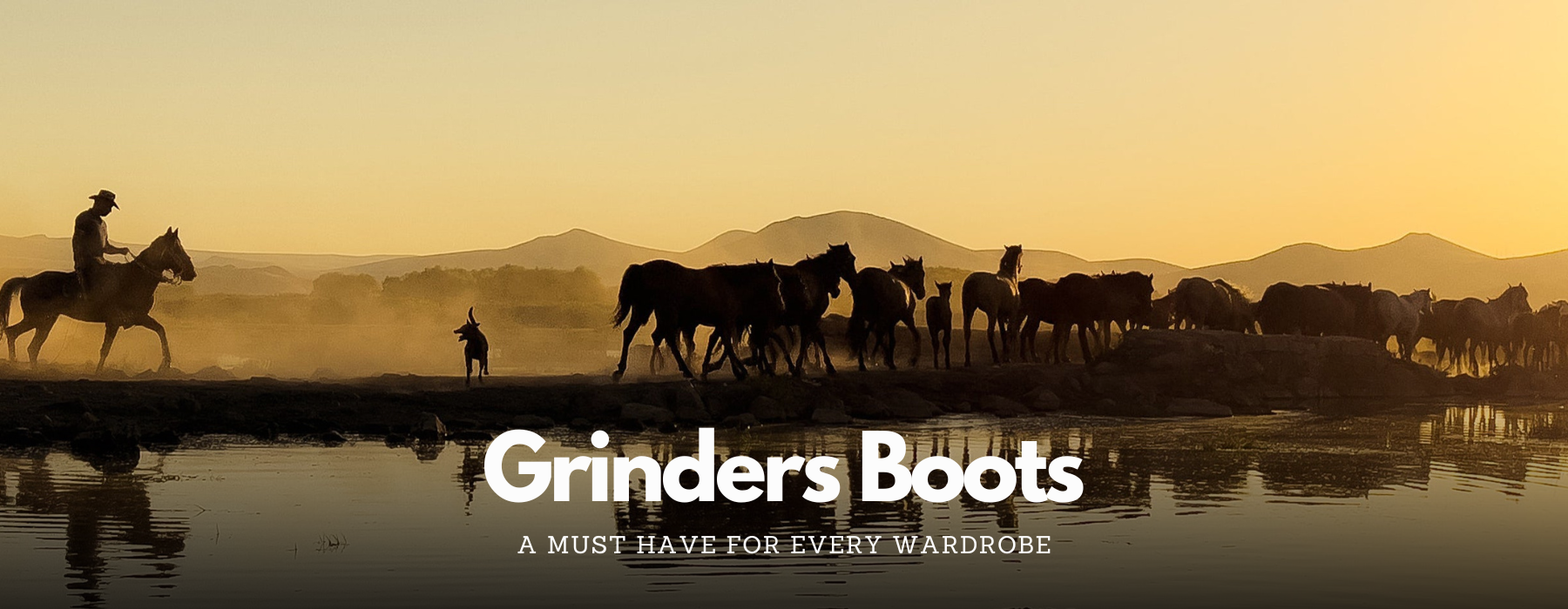 Why Grinders Boots Are a Must-Have for Every Wardrobe in the UK