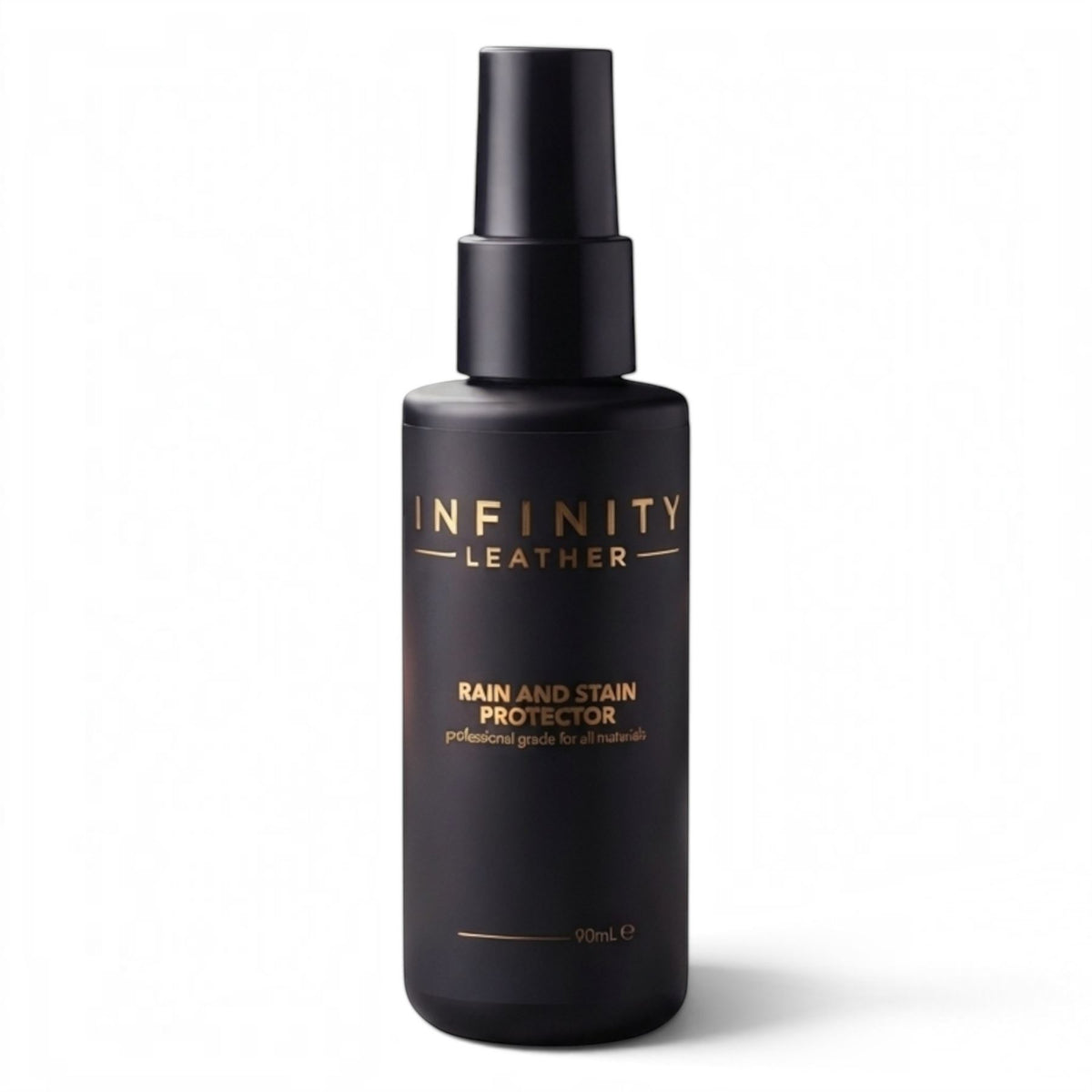 Waterproof Rain &amp; Stain Spray for Leather &amp; Suede Protector