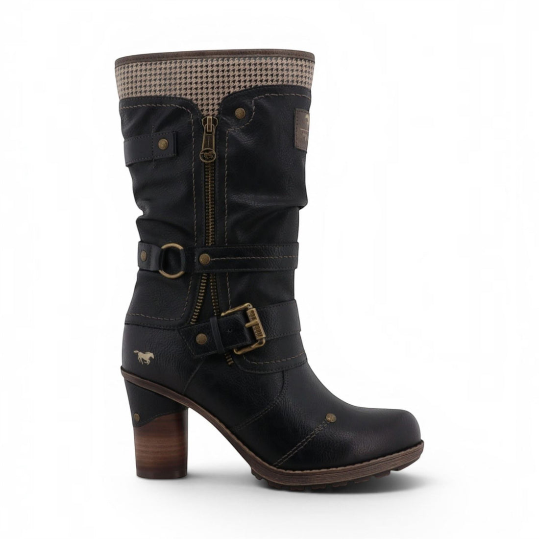 Mustang Women&