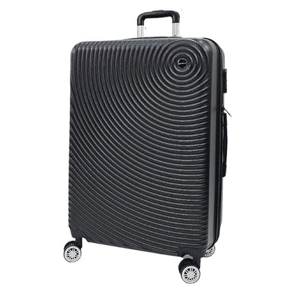 Hard Shell ABS Cabin Suitcase Luggage Set