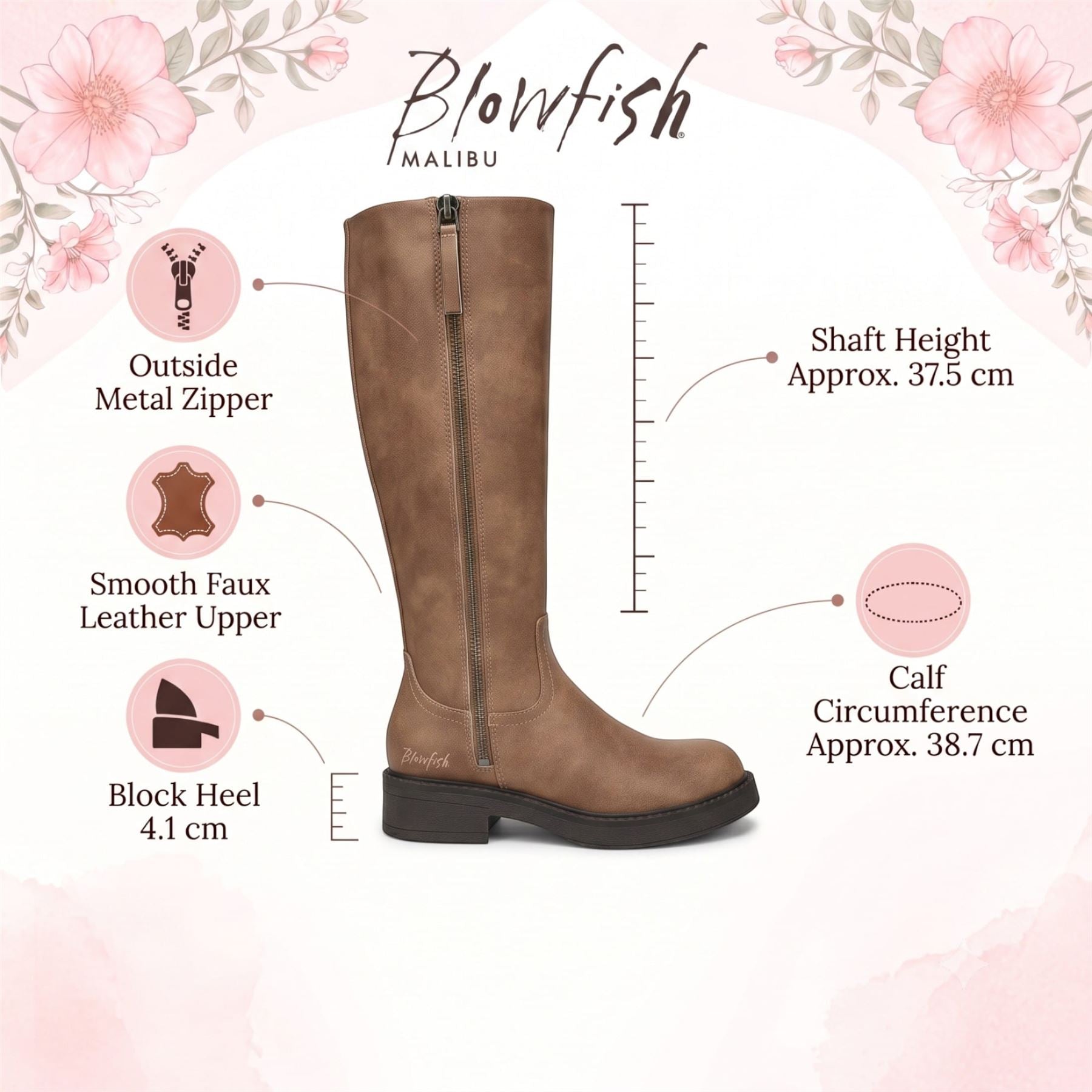 Blowfish Malibu Women&