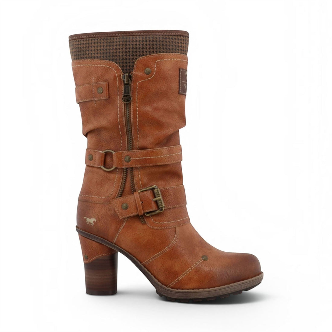Mustang Women&