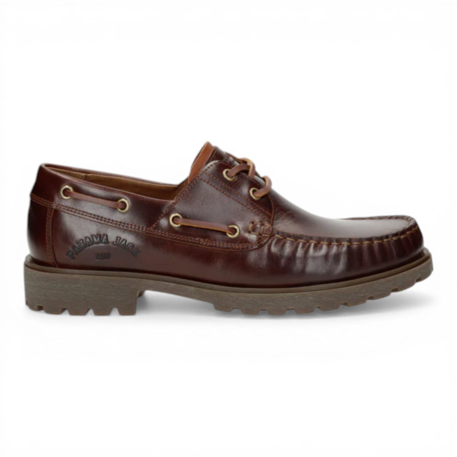 Panama Jack Boat C8 Men&