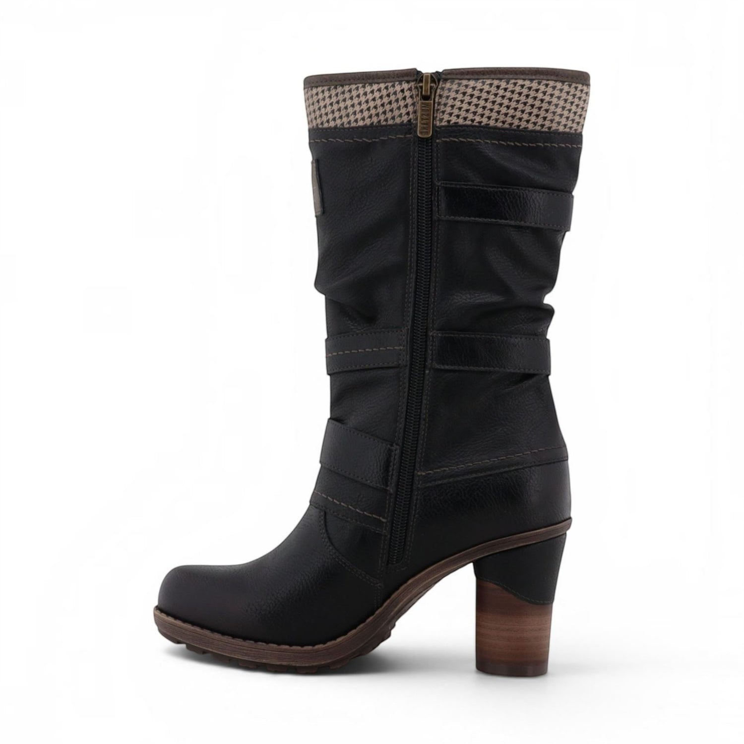Mustang Women&