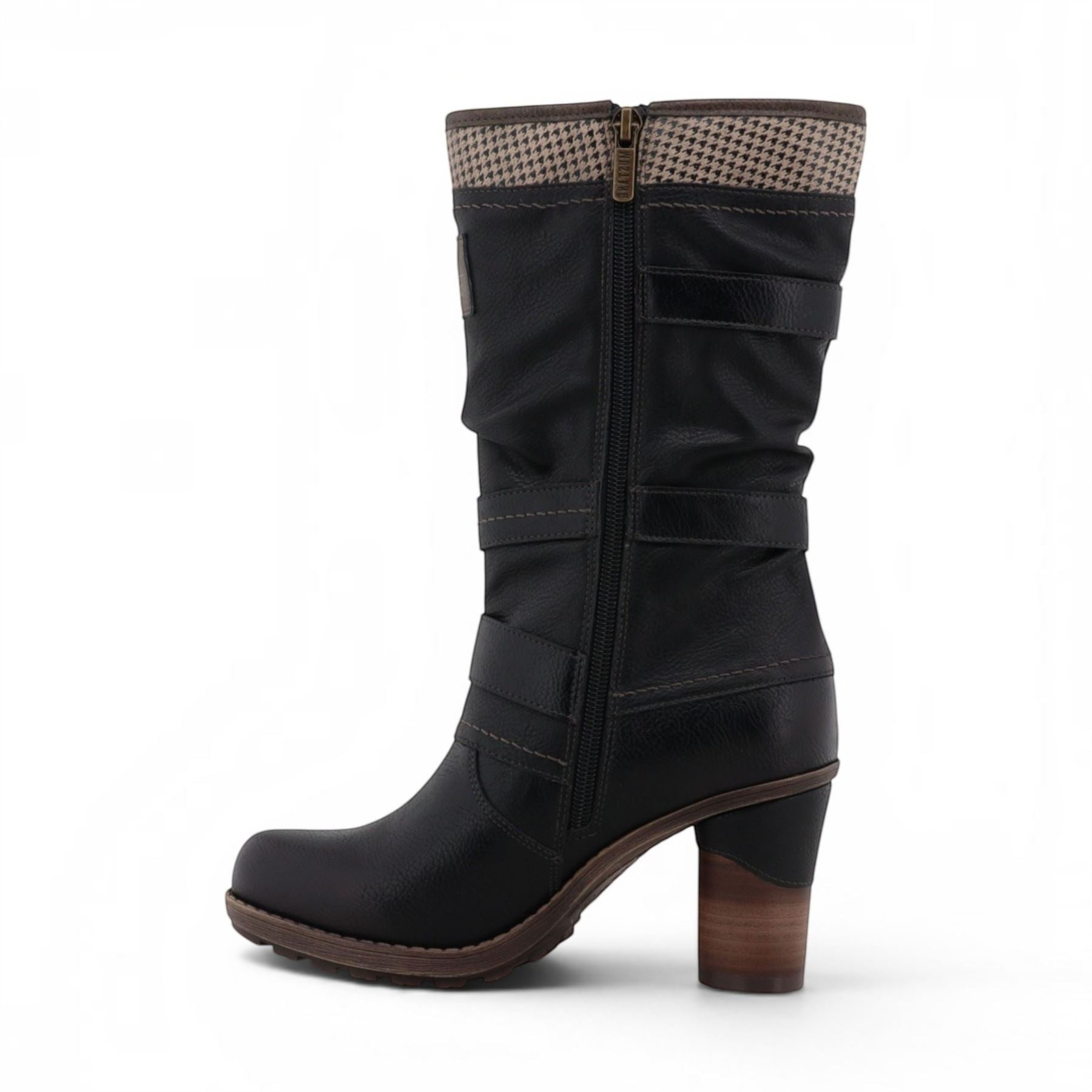 Mustang Women&