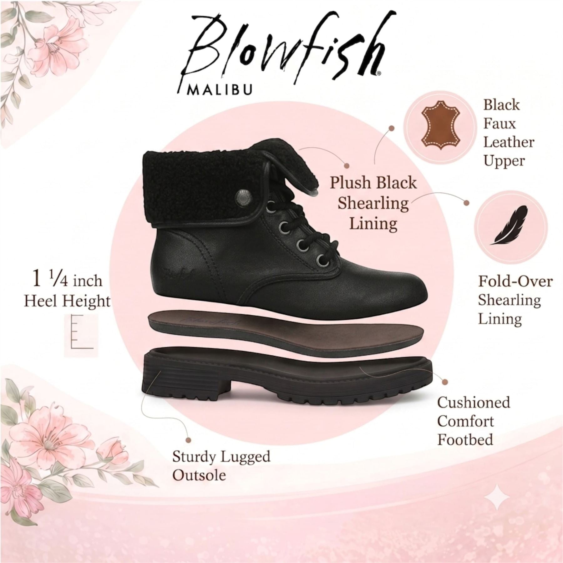 Blowfish Malibu Women&
