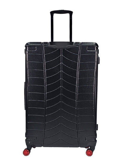Hard Shell Luggage Travel Suitcase Set