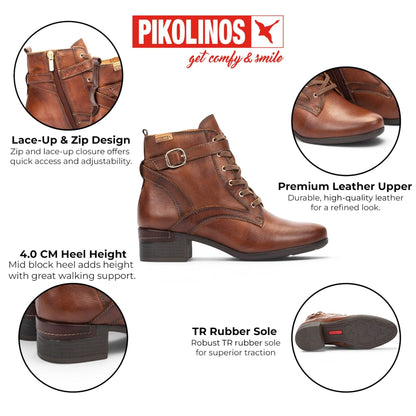 Pikolinos Women&