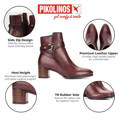 Pikolinos Women&