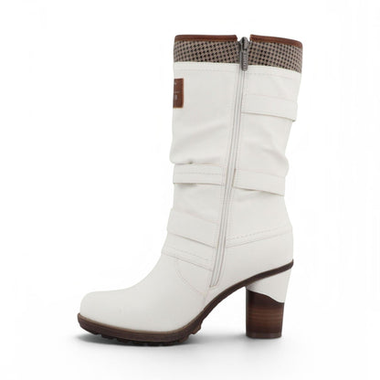 Mustang Women&