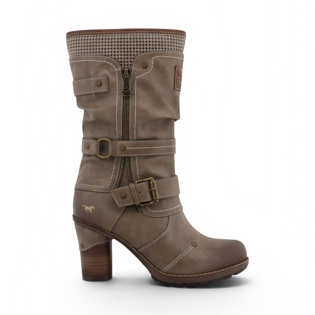 Mustang Women&