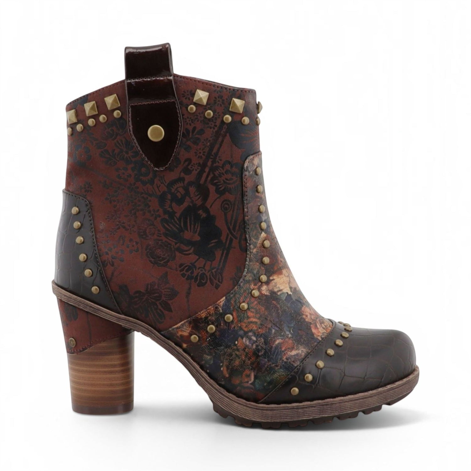 Mustang Women&