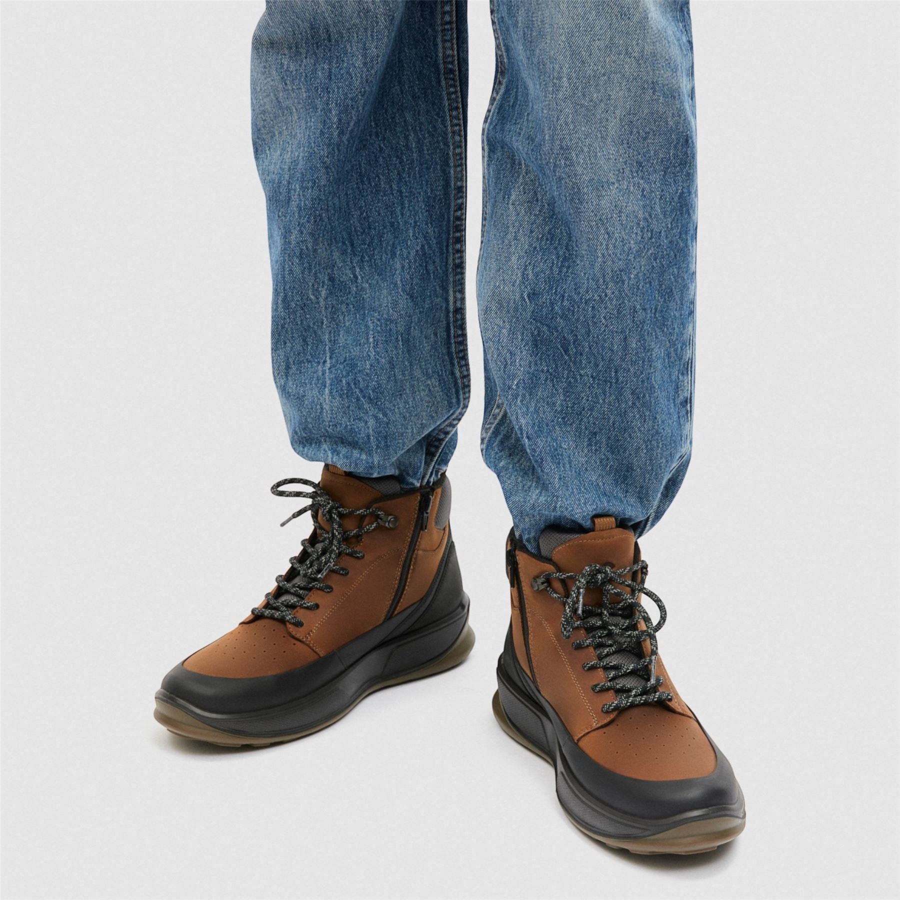 Ecco Men&