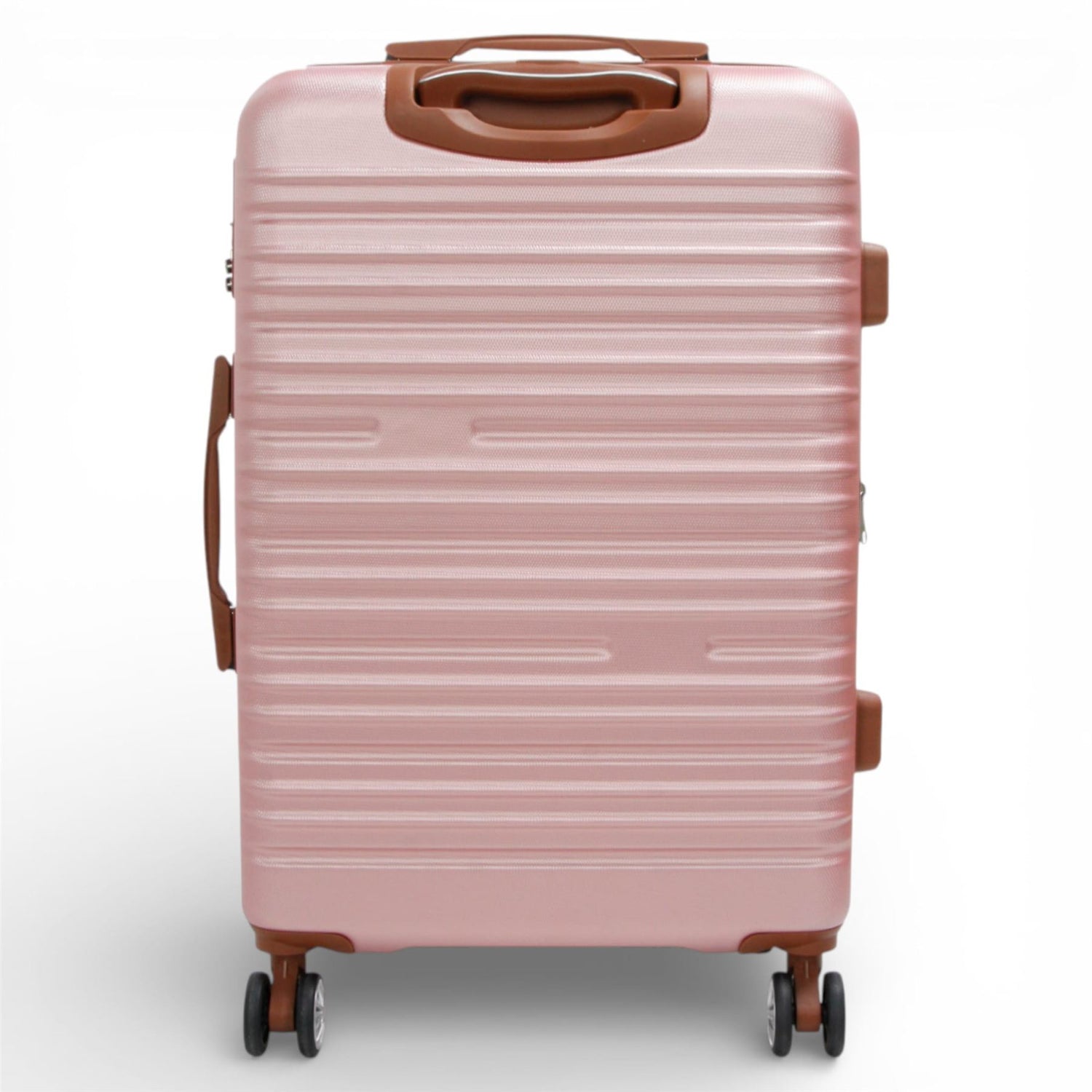 Armidale Medium Hard Shell Suitcase in Golden
