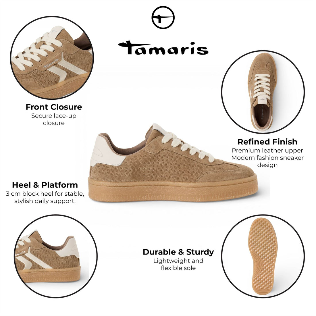 Tamaris Women&