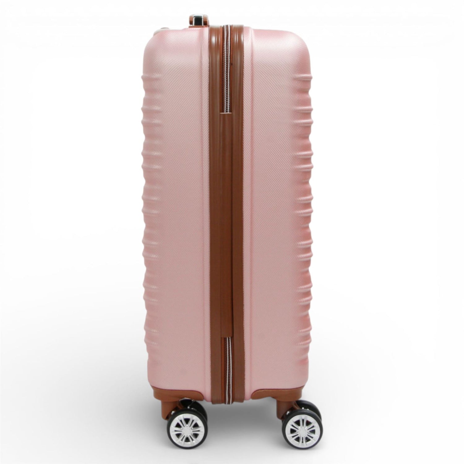 Armidale Cabin Hard Shell Suitcase in Golden
