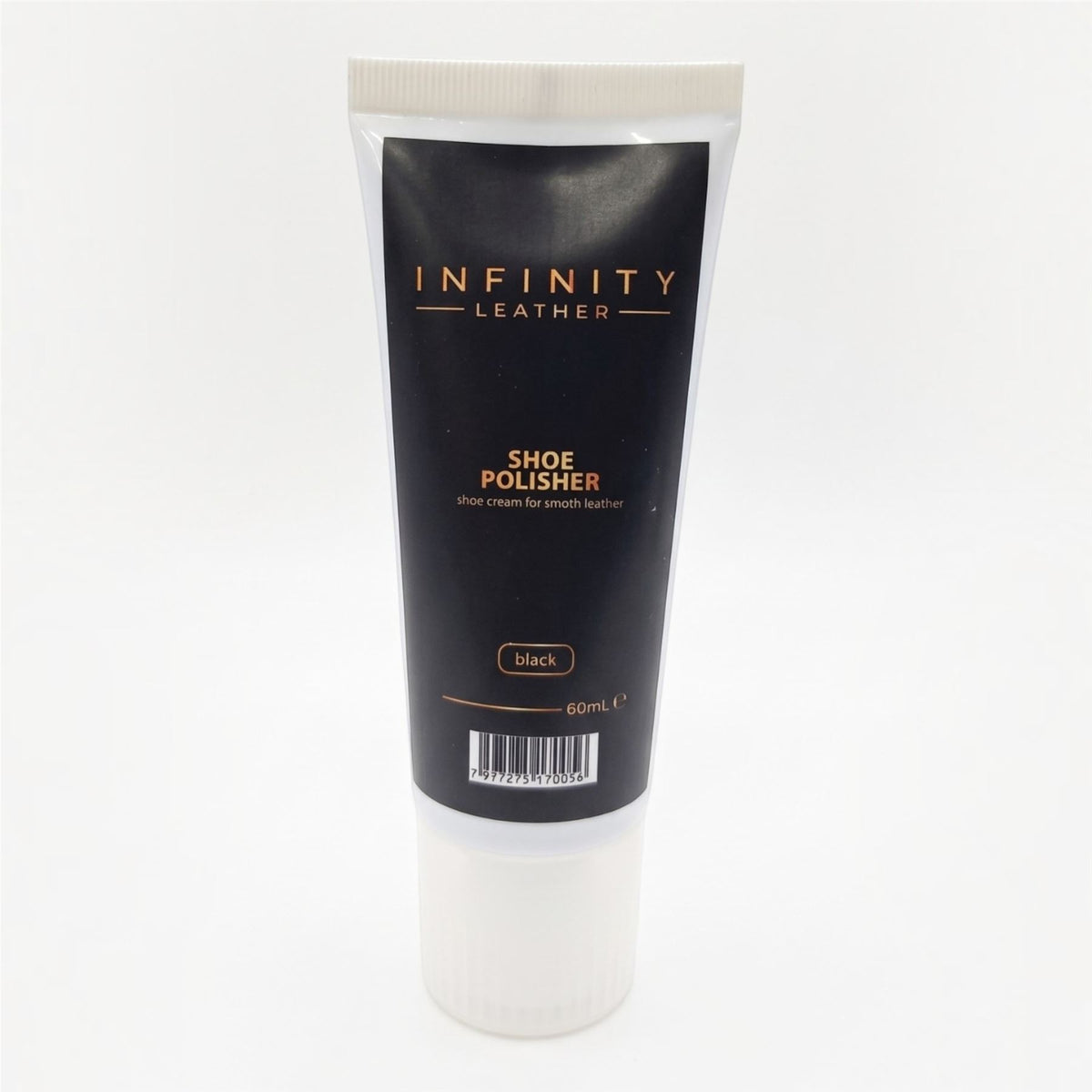 Leather Shoe &amp; Boot Shine &amp; Scuff Cover Shoe Polish