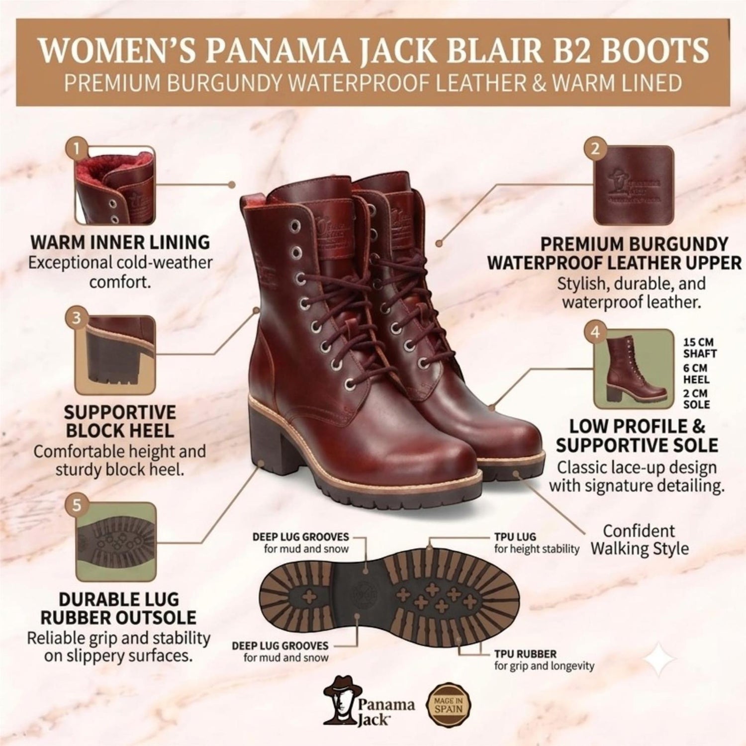 Panama Jack Women&