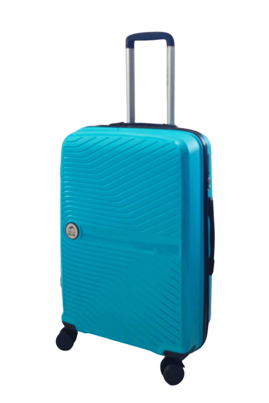Abbeville Medium Hard Shell Suitcase in Mint
