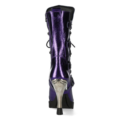 New Rock Women&
