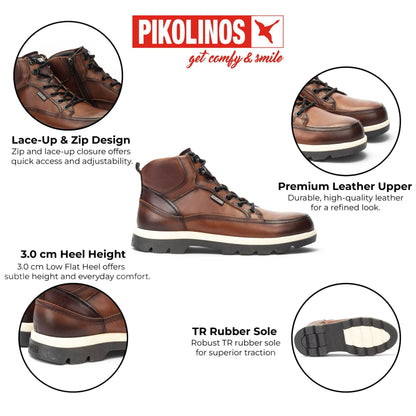Pikolinos Men&