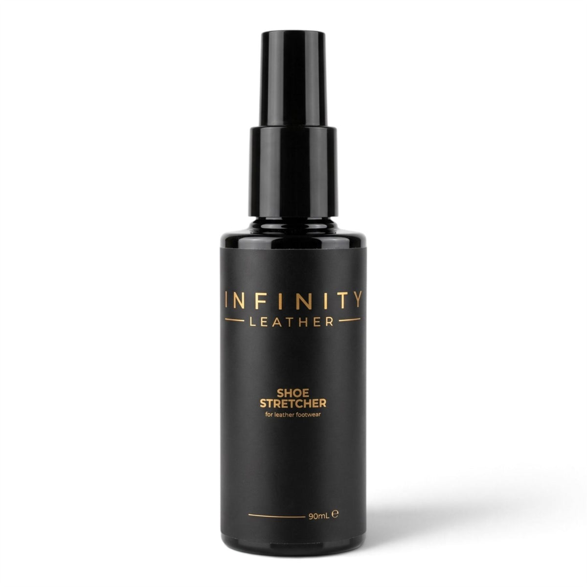 Leather &amp; Fabric Softening Spray for Tight Shoes Stretcher