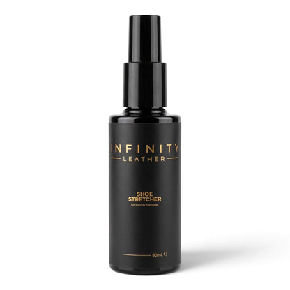 Leather &amp; Fabric Softening Spray for Tight Shoes Stretcher