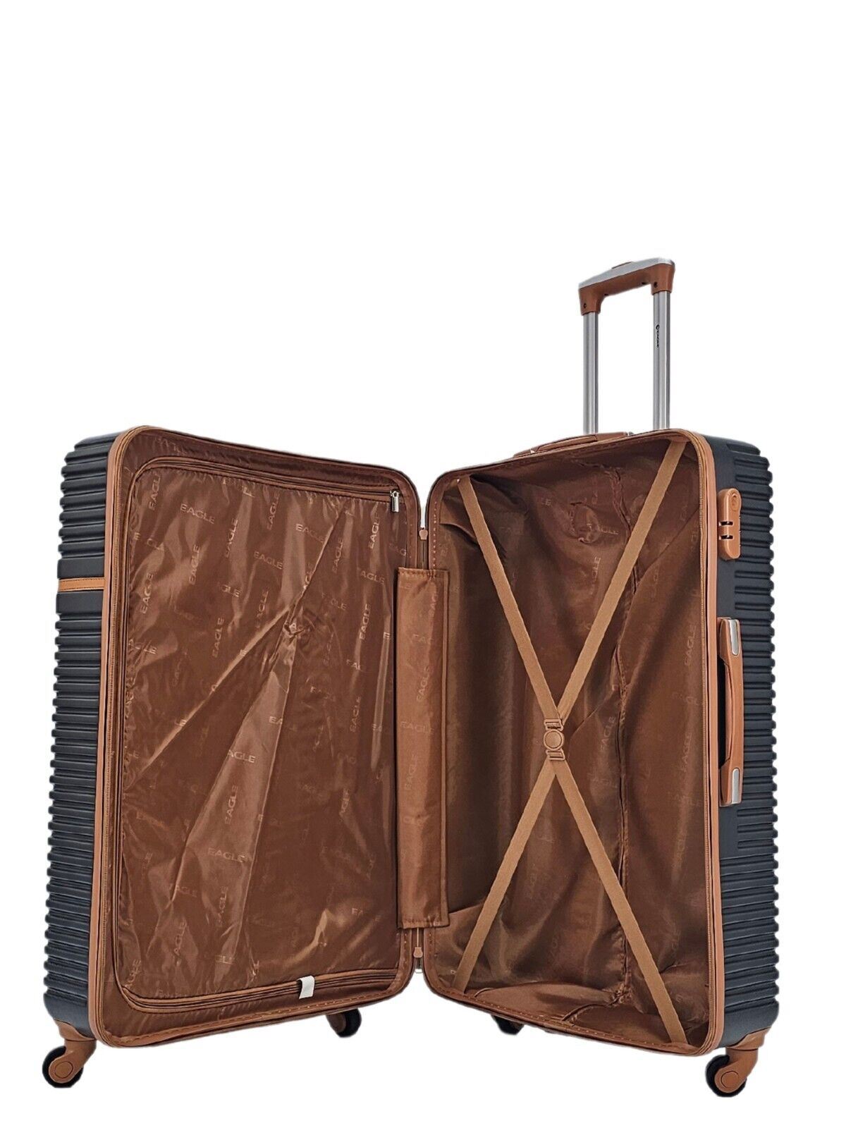 Hardshell ABS Suitcase Luggage Travel Set