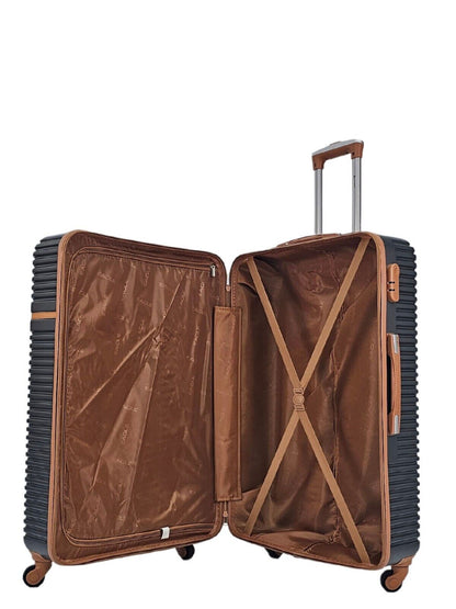Hardshell ABS Suitcase Luggage Travel Set