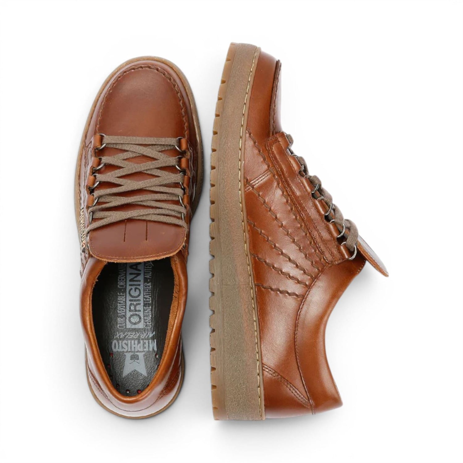 Mephisto Rainbow Men&