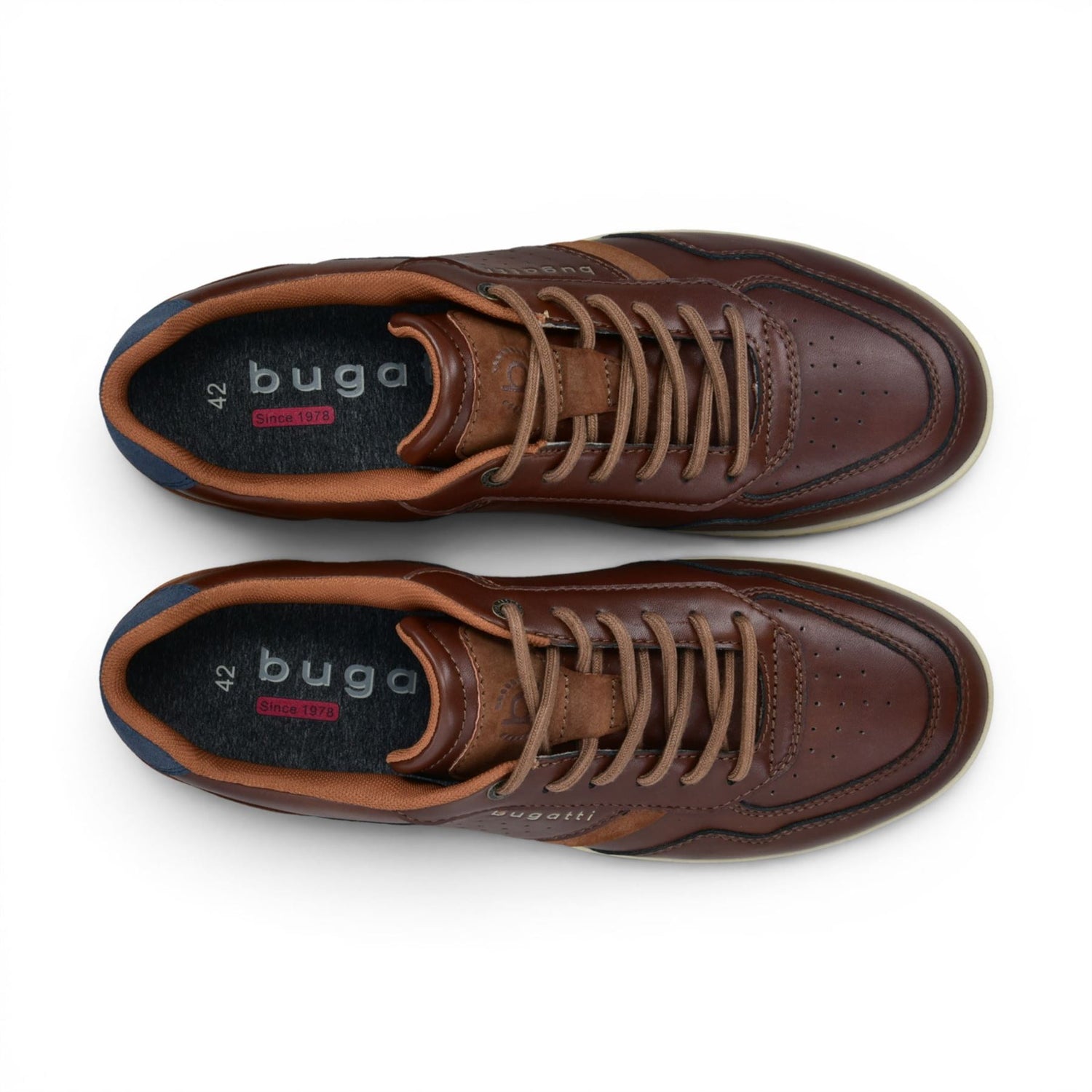 Bugatti Men&