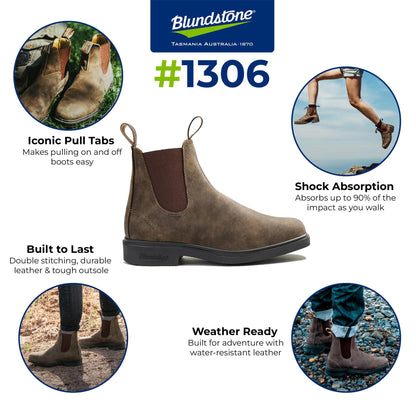 Blundstone 