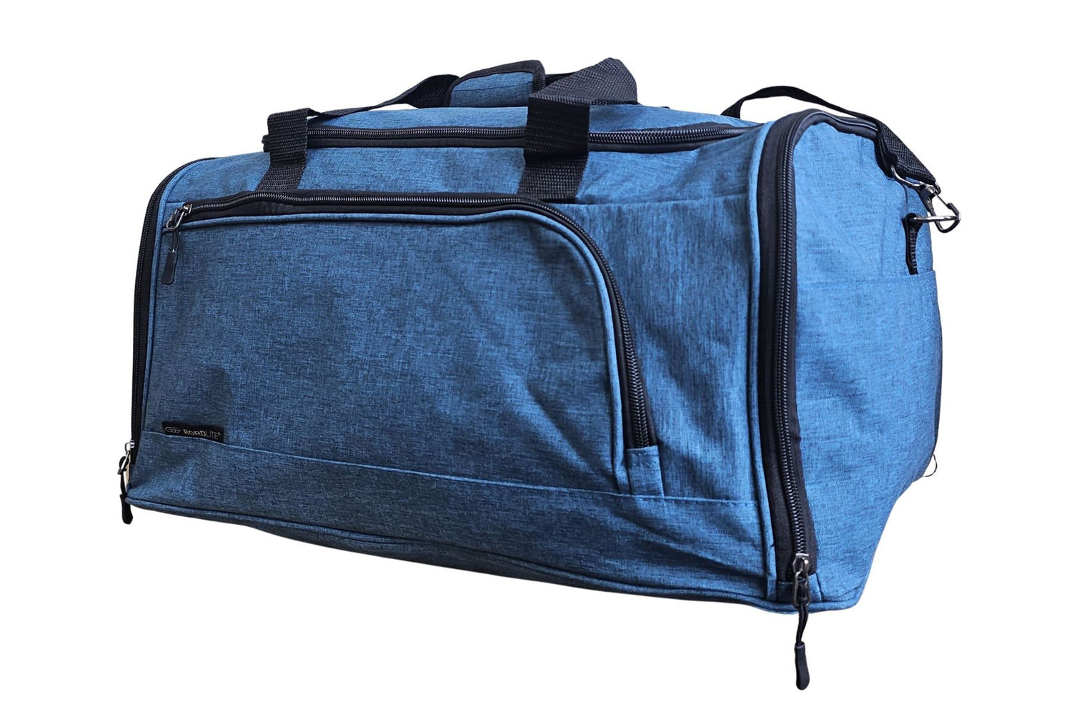 Borsa Da Viaggio Bordlite Grande – Trolley Cabina 40-60L Impermeabile E Leggera