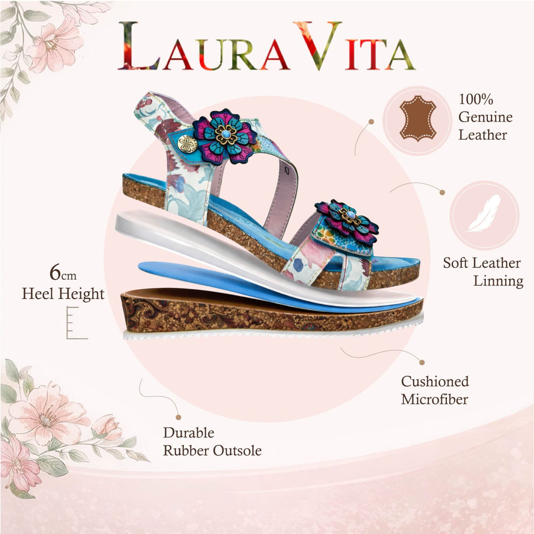 Laura Vita Women&