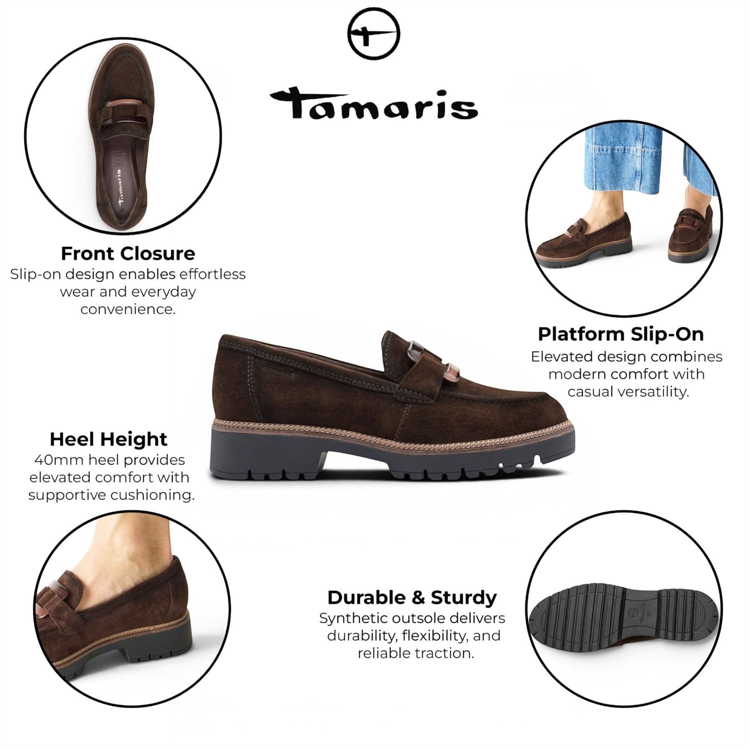 Tamaris Women&