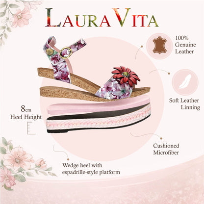 Laura Vita Women&