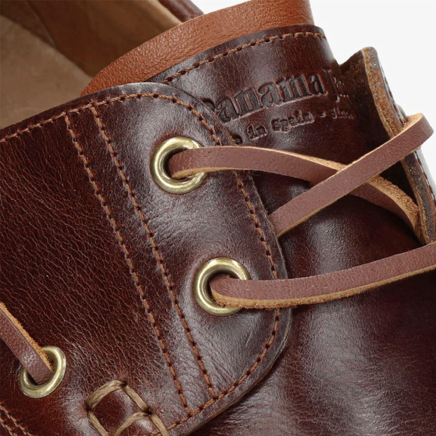 Panama Jack Boat C8 Men&