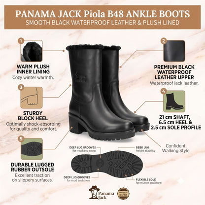 Panama Jack Women&