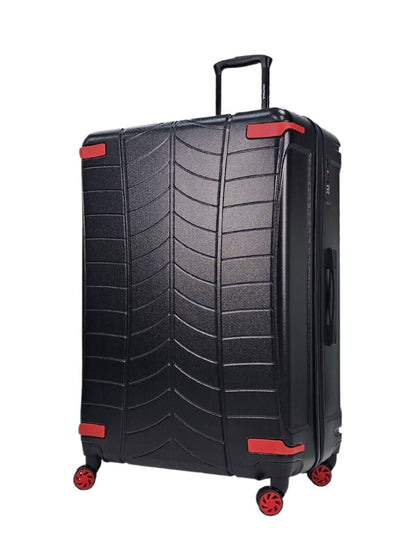 Hard Shell Luggage Travel Suitcase Set