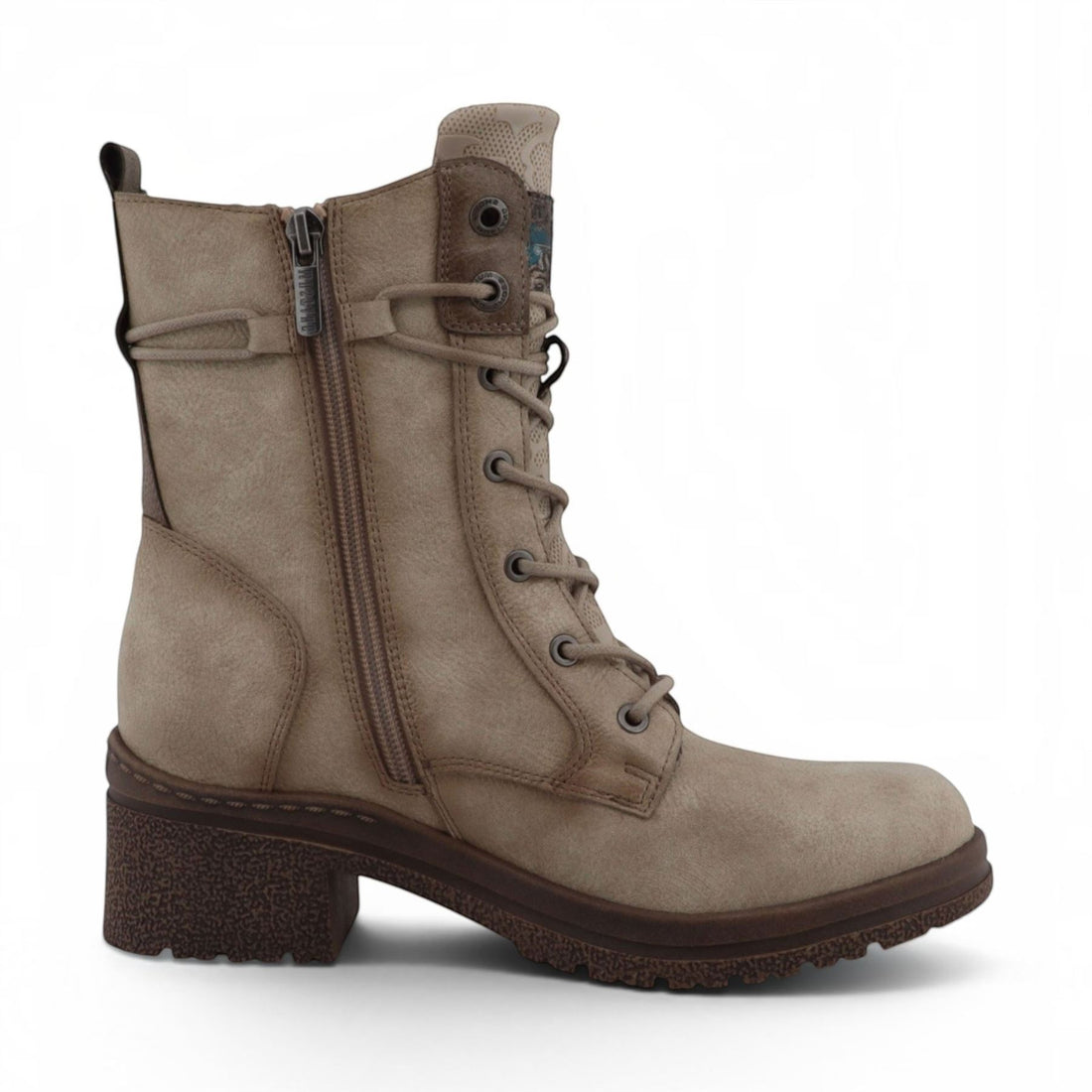 Mustang Women&