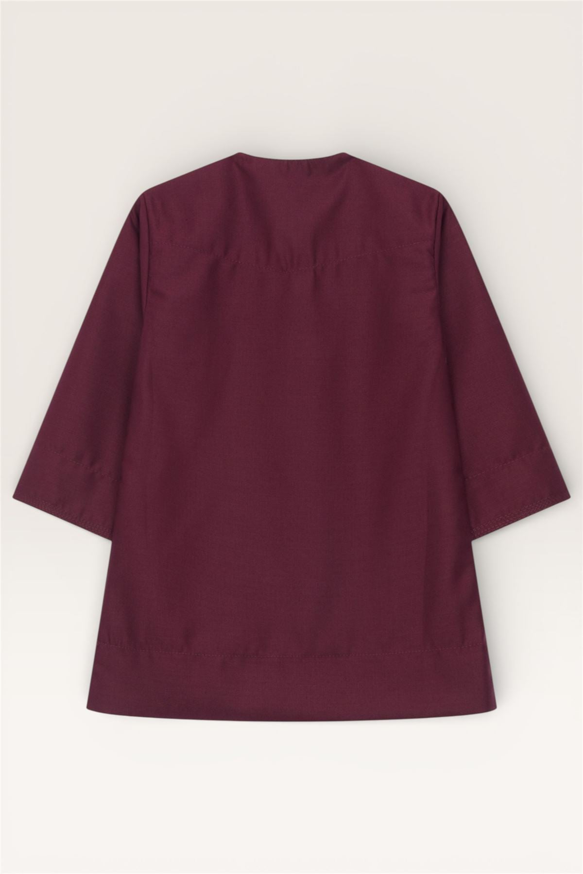 Baby Boys Ramadan Moroccan Thobe Robe Emirati Eid Jubba- B-TT001