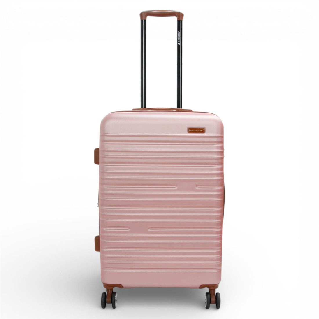 Armidale Medium Hard Shell Suitcase in Golden