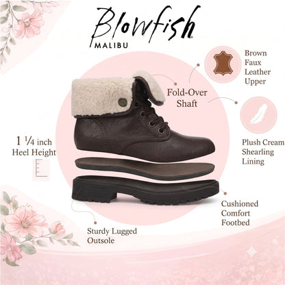 Blowfish Malibu Women&