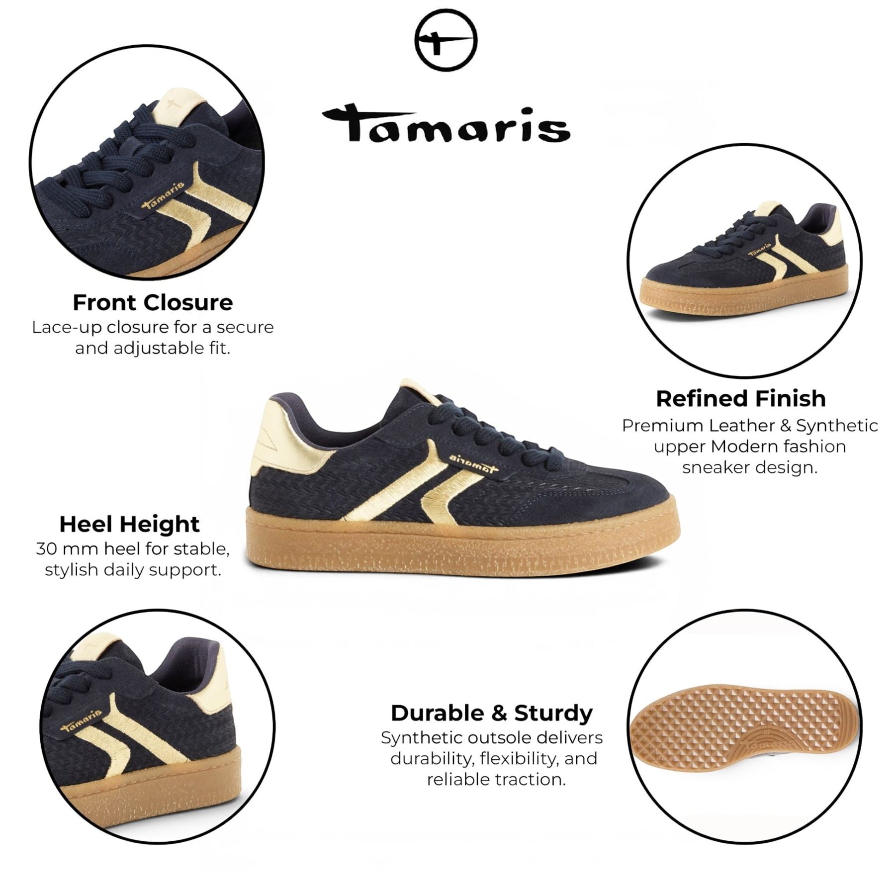 Tamaris Women&