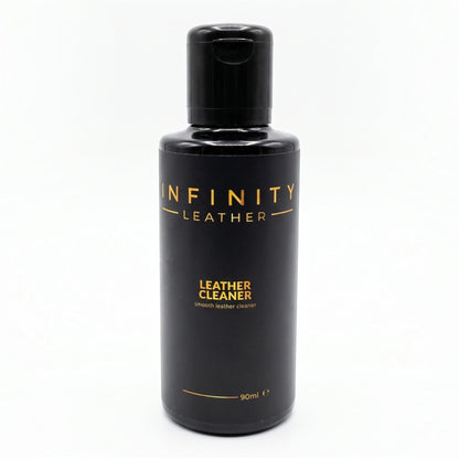 Smooth Leather Shoe, Bag &amp; Sofa Stain Remover Leather Cleaner