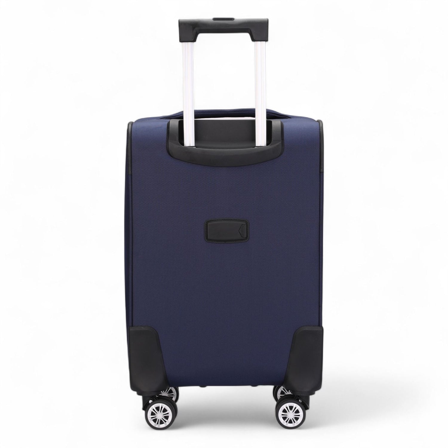 Delta Cabin Hard Shell Suitcase in Navy