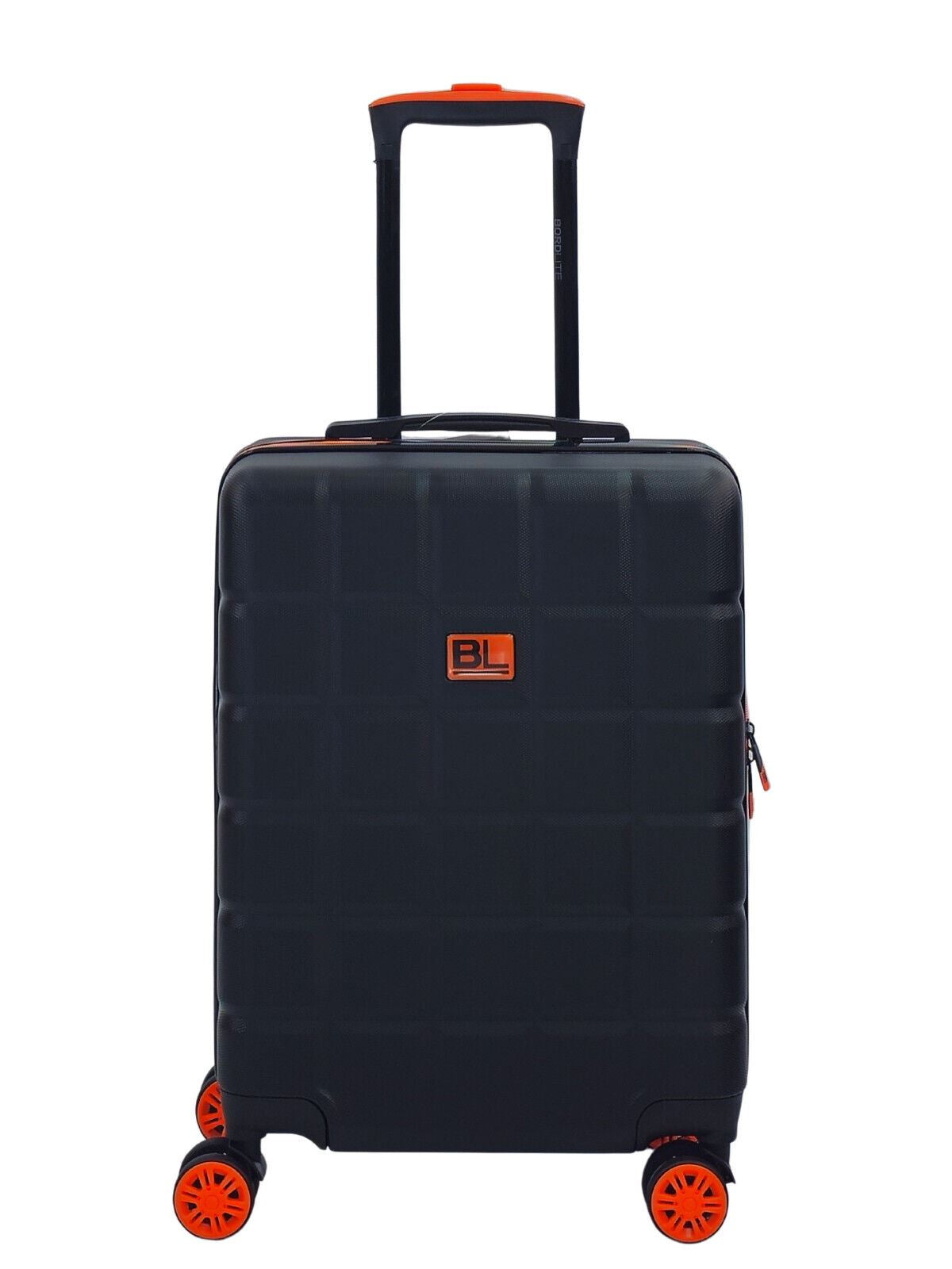 Hard Shell Cabin Suitcase 53 x 35 x 23 cm Luggage Suitable for Easyjet, Ryanair