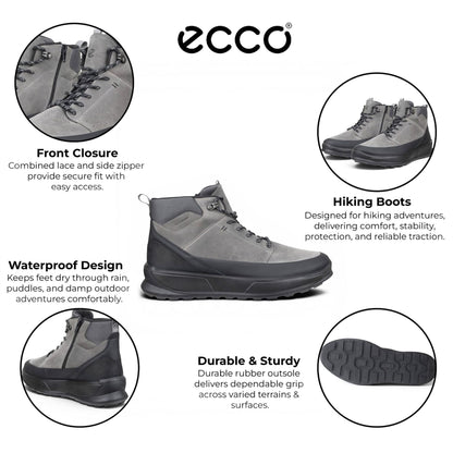 Ecco Men&