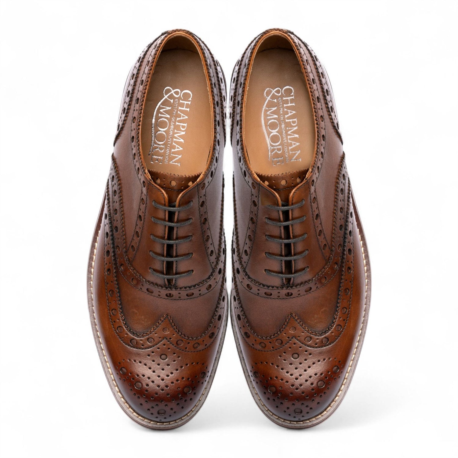 Chapman &amp; Moore Men&